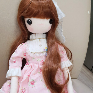 40cm 인형