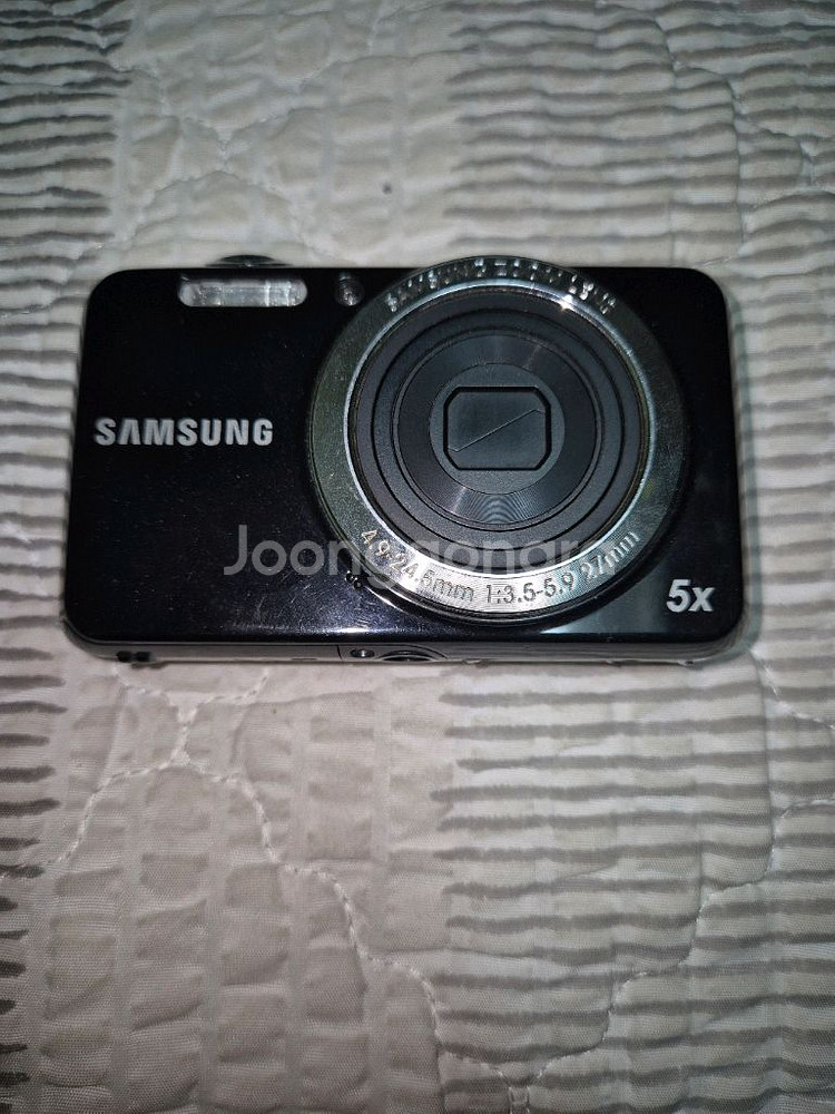 삼성 필름 카메라입니다.캠코드 팝니다.--3