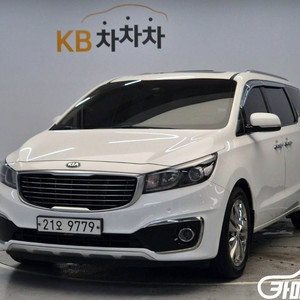 [기아]올 뉴 카니발 디젤 9인승 프레스티지 (9인승)