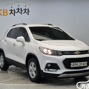 [쉐보레]더뉴트랙스 디젤 1.6 LT 디럭스 (5인승)