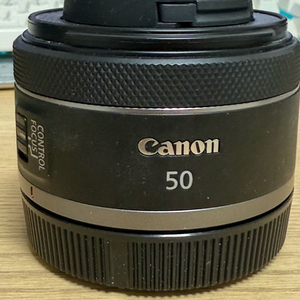 캐논 rf 50mm f1.8 stm