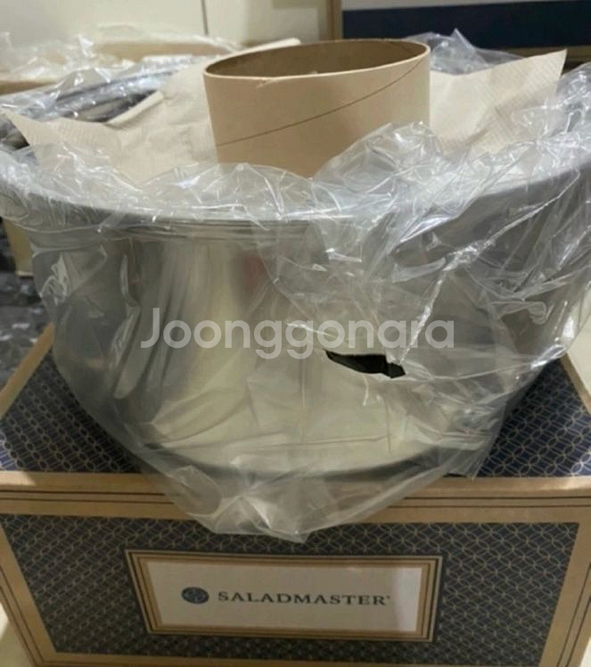샐러드마스터 16쿼터 새상품--0