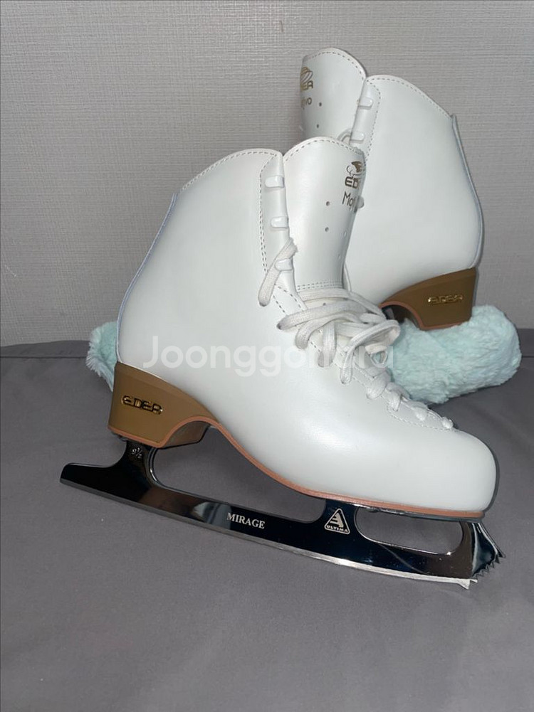 에디아 피겨스케이트 모티보 255--1