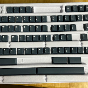 GMK stargaze alpha kit