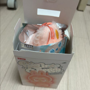 라부부 하이라이트 행복 판매