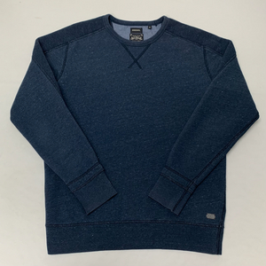 DIESEL 디젤 맨투맨 스웻셔츠 (M)