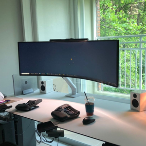 삼성전자 오디세이 Neo G9 49인치 게이밍 모니터