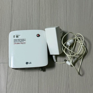 LG PH 130 빔프로젝터