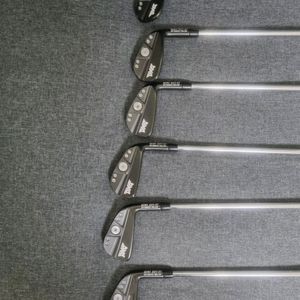 PXG GEN4 0311 ST 아이언 세트 머슬백 간지