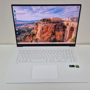 LG그램 프로 17Z90SP-ED79K 울트라7 2TB