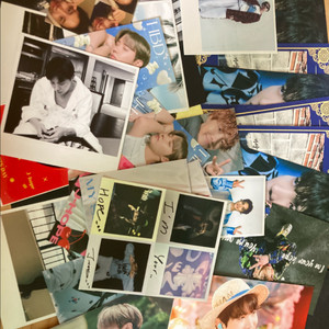 방탄 호석 비공굿 굿즈 BTS 팔라요