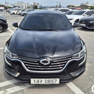 [르노코리아(삼성)]SM6 가솔린 2.0 GDe LE