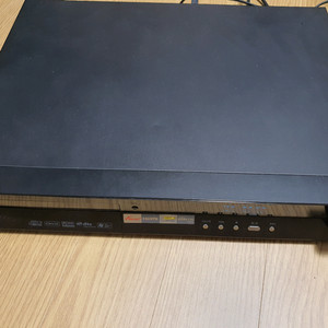 무료배송 HT-TX35H 삼성홈시어터 본체사진의본체만있
