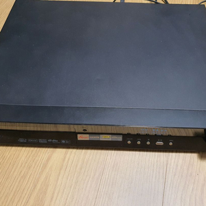 무료배송 HT-TX35H 삼성홈시어터 본체사진의본체만있