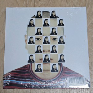 예지&오혁 LP - Year to Year / 7인치