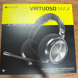 커세어 VIRTUOSO MAX