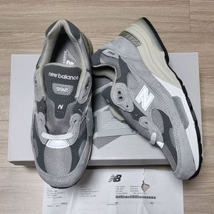 새상품)뉴발란스 992 275