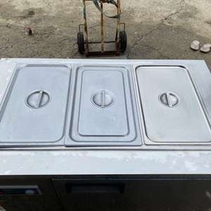 업소용 반찬 냉장,냉동고