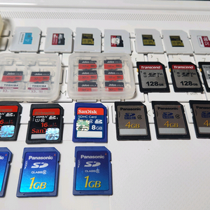 메모리카드, sd, micro sd, 마이크로SD