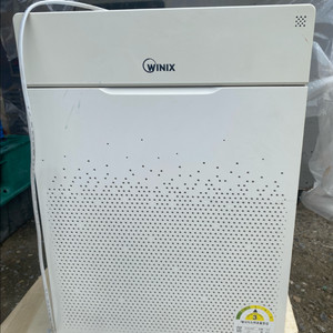 위닉스 공기청정기 AZPE500