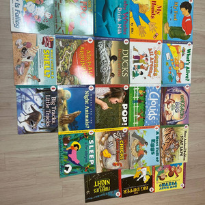 Let's read and find out