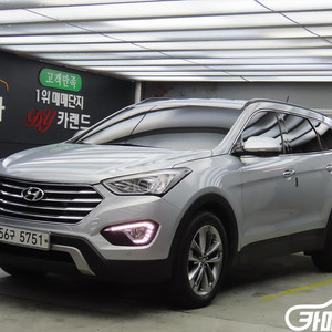 [현대]맥스크루즈 R2.2 4WD 익스클루시브 스페셜