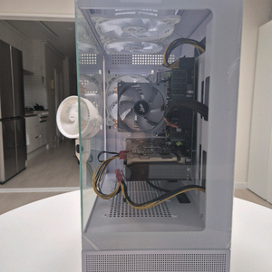 게이밍컴퓨터(rtx2070외 부품설명 참조)