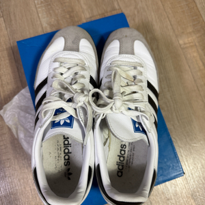 아디다스 삼바 OG 245