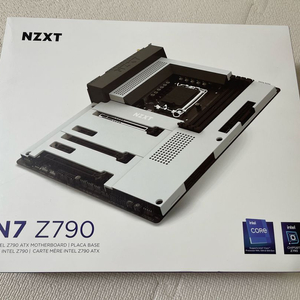 NZXT N7 Z790 메인보드