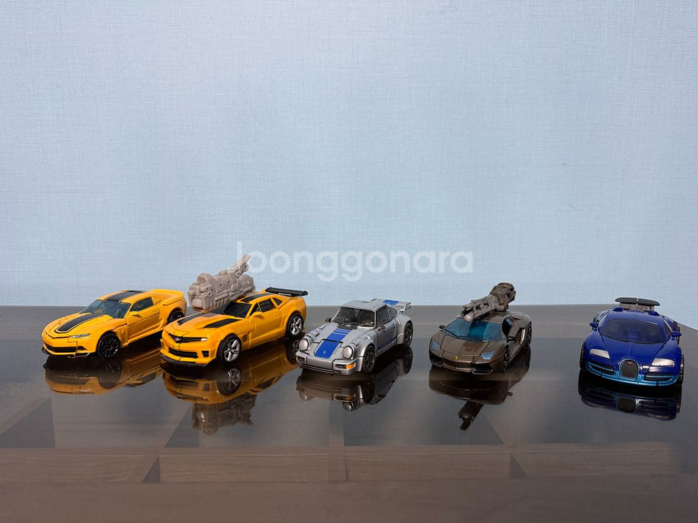 트랜스포머 디럭스 정리--0