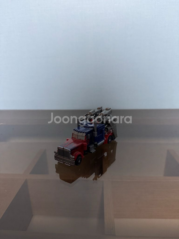 트랜스포머 디럭스 정리--1