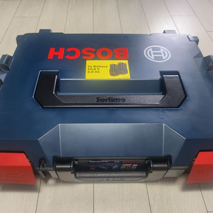 보쉬 GSR 10.8V-15 FC