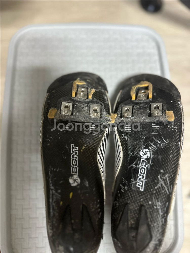 본트 브리츠 클릿슈즈, pd-rs500 클릿페달 판매--2