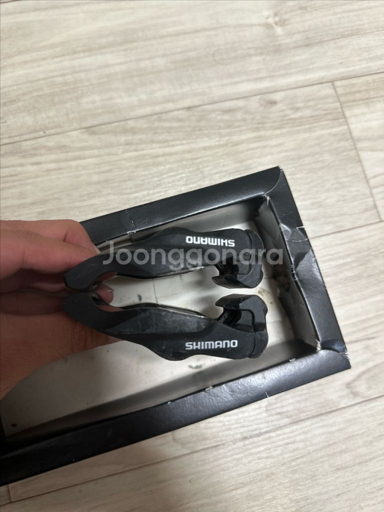 본트 브리츠 클릿슈즈, pd-rs500 클릿페달 판매--7