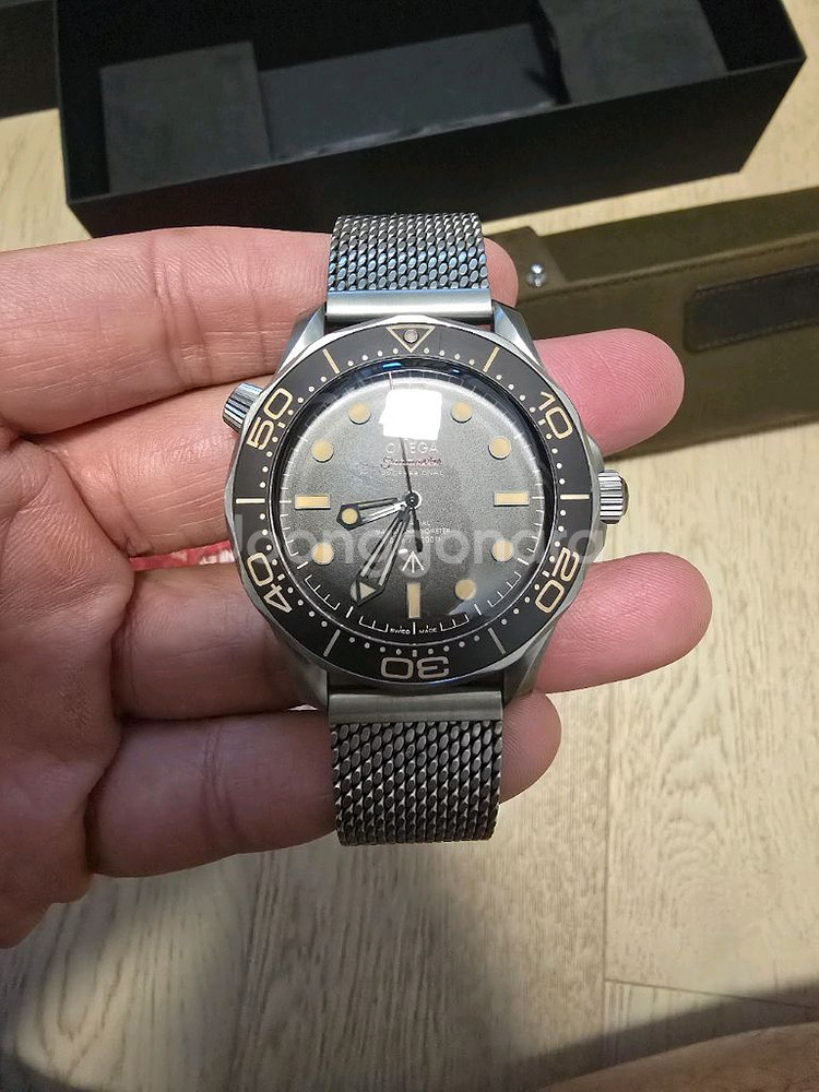2024 오메가007 NTTD--0