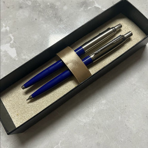 parker 파카 펜 샤프세트