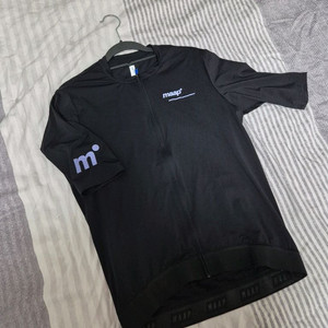 maap 져지 2종(L), 빕숏(M)