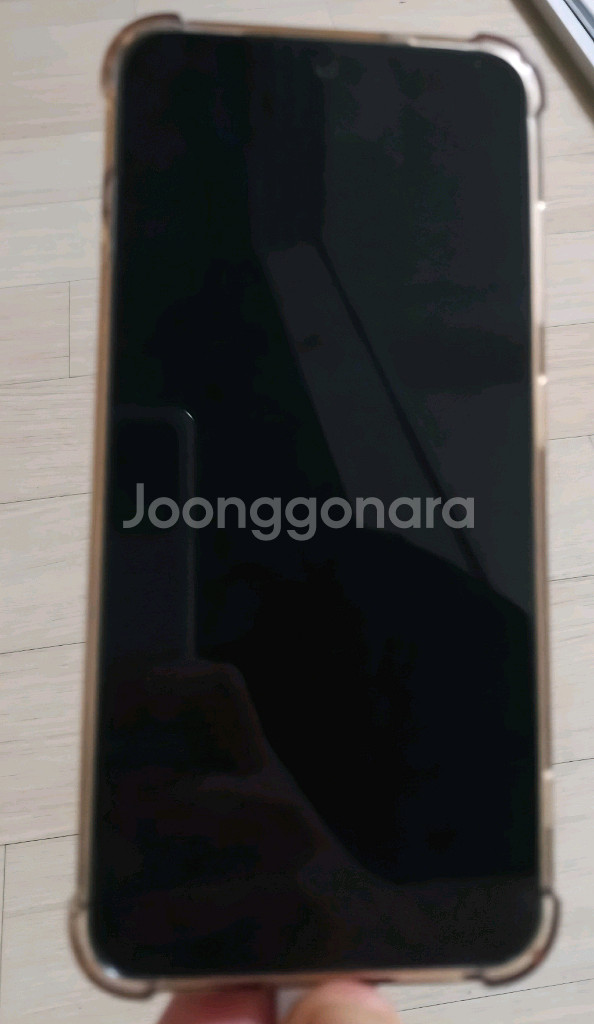 갤럭시 S25 256기가 실버 SSSSS급--8