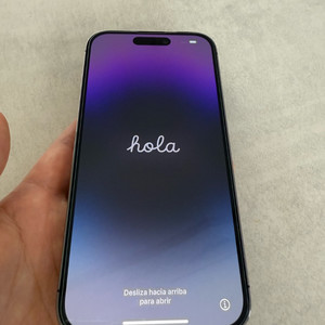 아이폰 14 Pro 256
