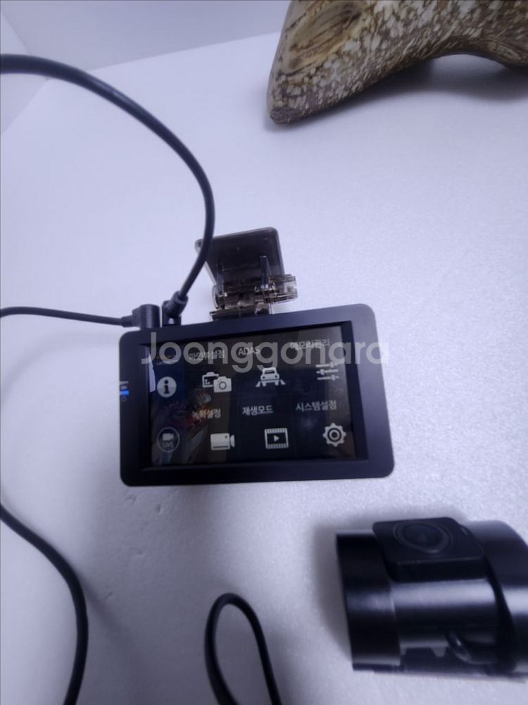 블랙박스 파인뷰 LX7000--4