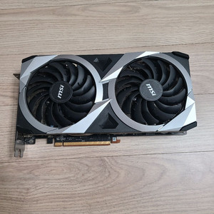 MSI 라데온 RX6750 XT MECH 2X 12G
