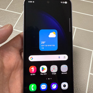 갤럭시 s23 fe 256기가 그라파이트