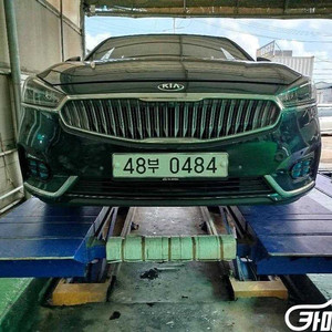 [기아]올 뉴 K7 3.3 GDI 노블레스 스페셜 #앱