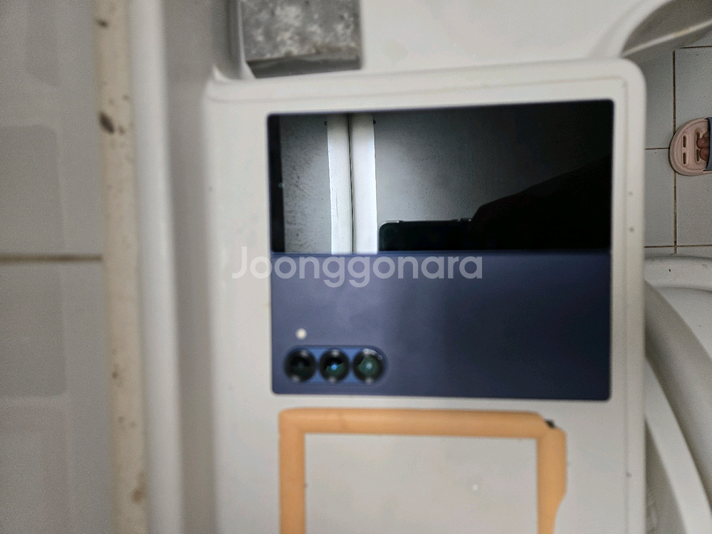 폴드6 512기가 리퍼폰 판매--1