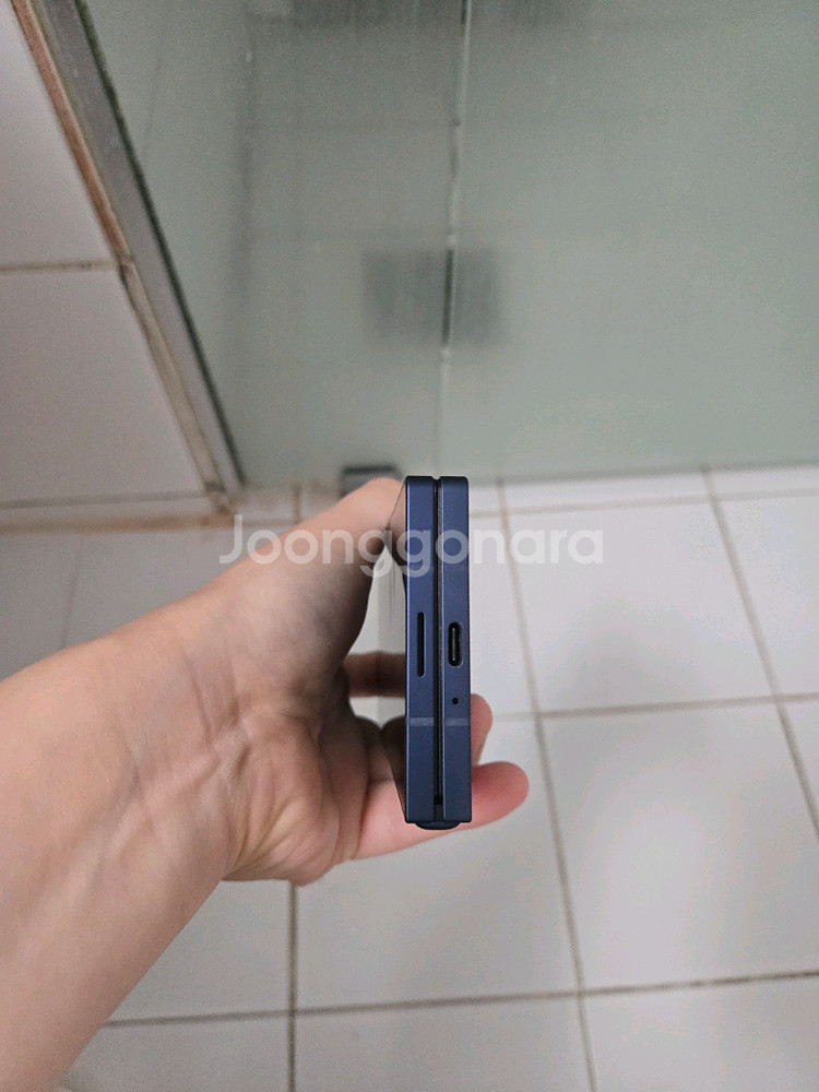 폴드6 512기가 리퍼폰 판매--6