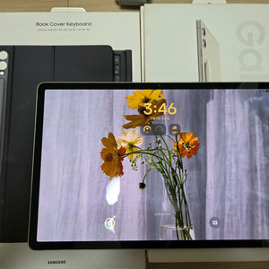 갤럭시탭 s9 플러스 wifi 256