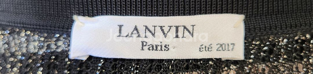 랑방 니트 가슴둘레 76--4