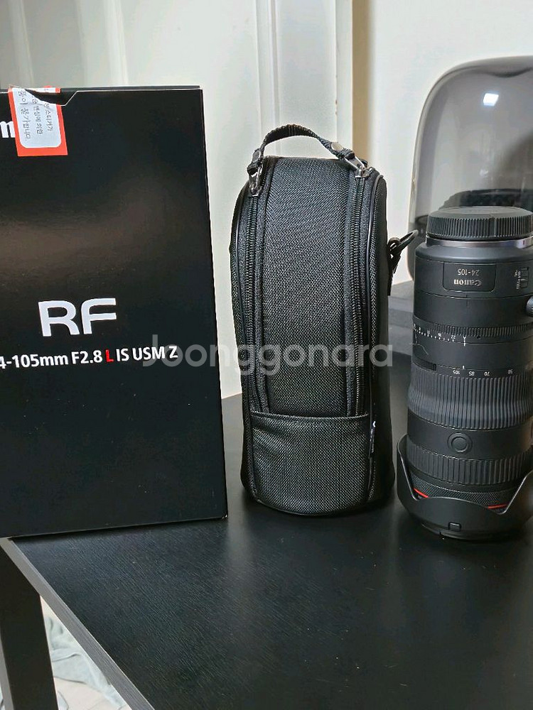 캐논 rf 24-105 f2.8--0