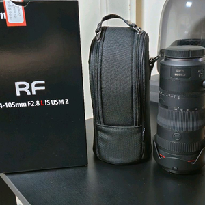 캐논 rf 24-105 f2.8