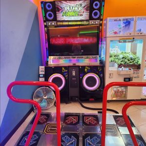 펌프 프라임2 오락실게임